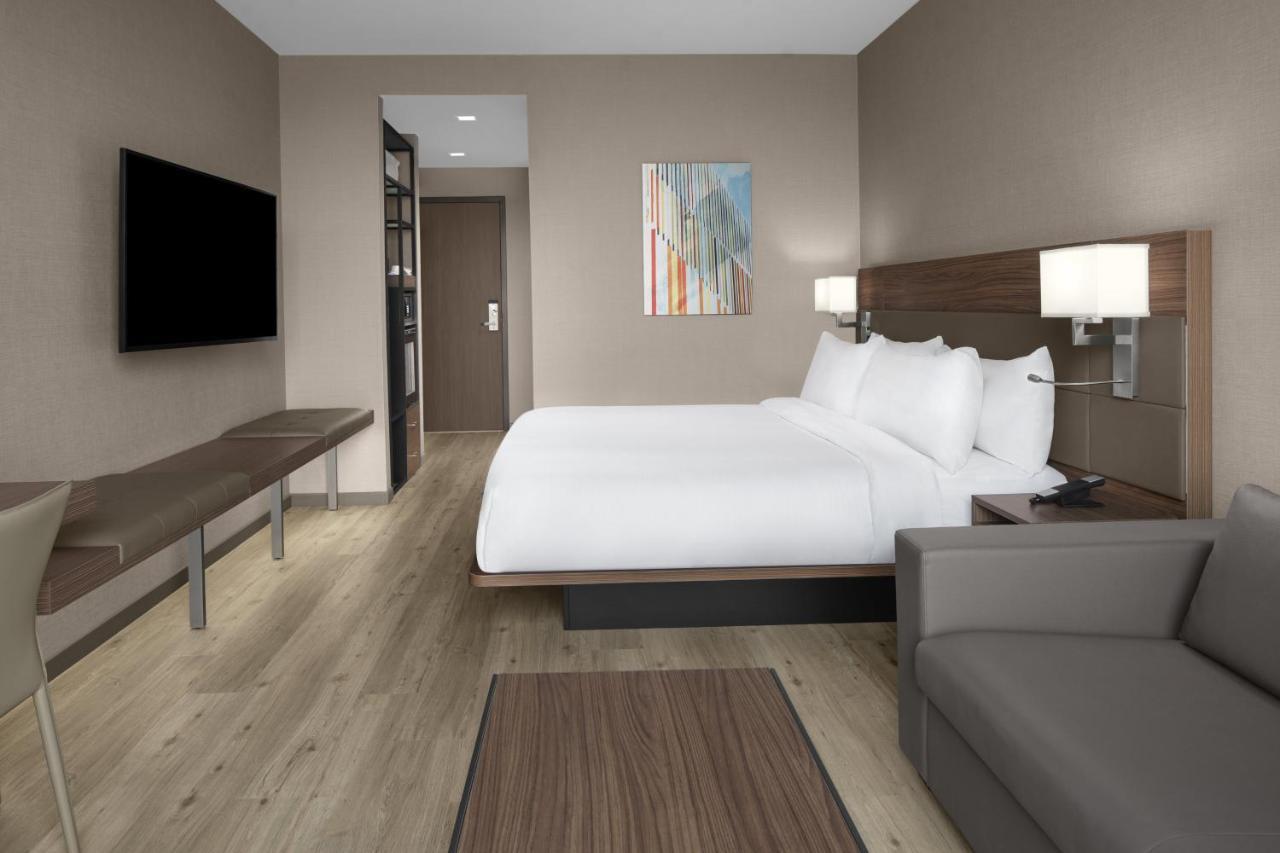 Ac Hotel By Marriott Columbus Downtown Экстерьер фото